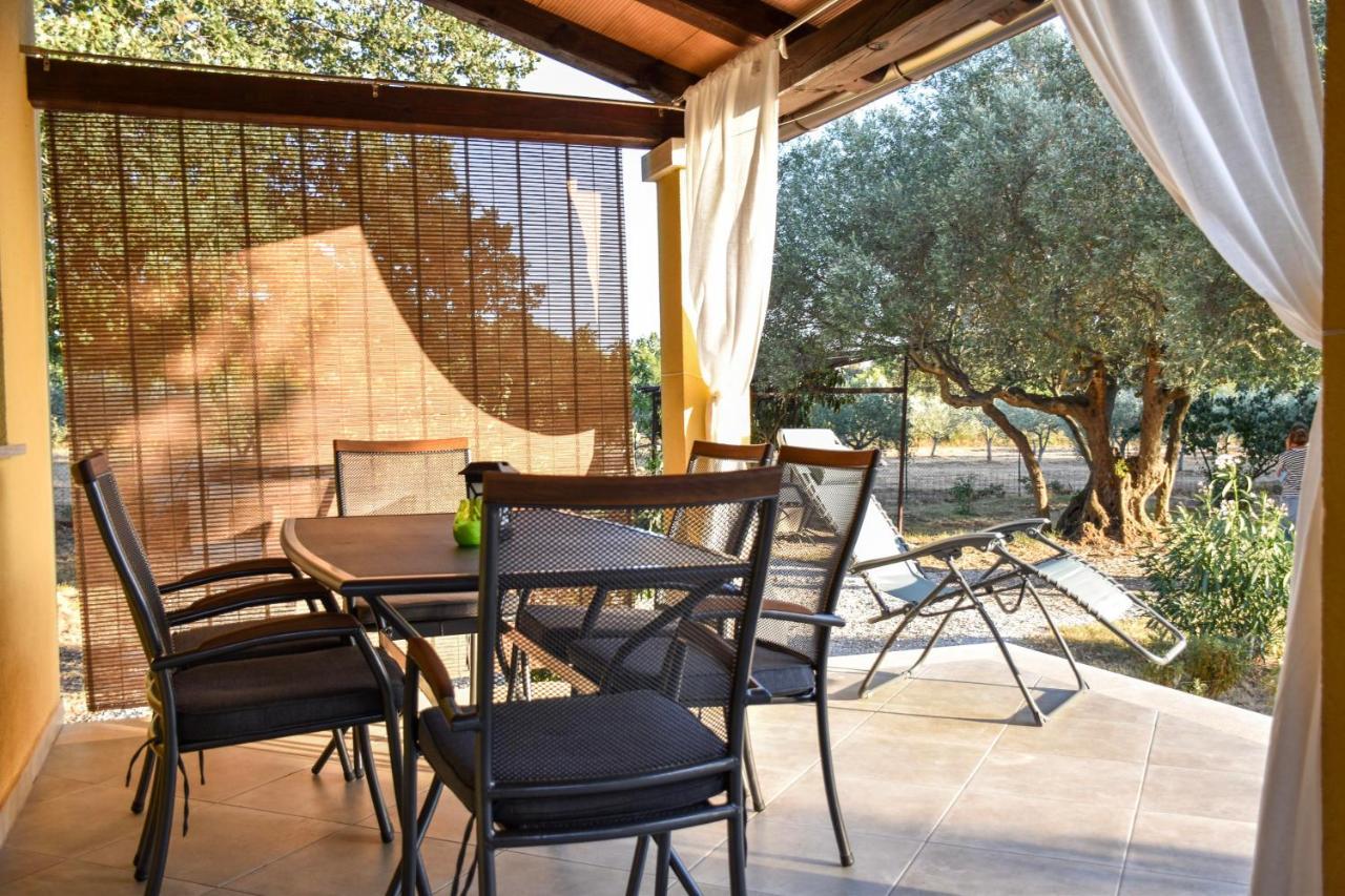 Holiday House Val Vidal Rovinj Eksteriør bilde