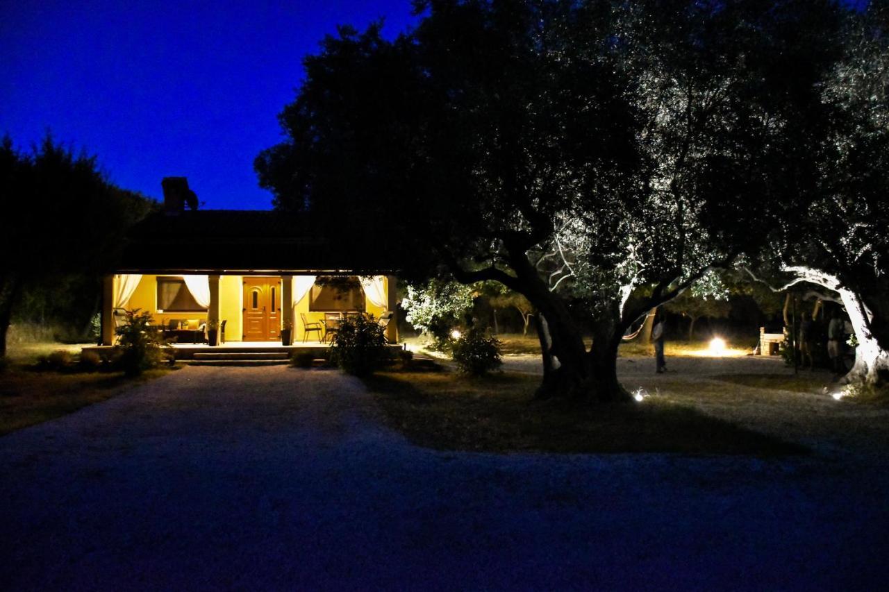 Holiday House Val Vidal Rovinj Eksteriør bilde
