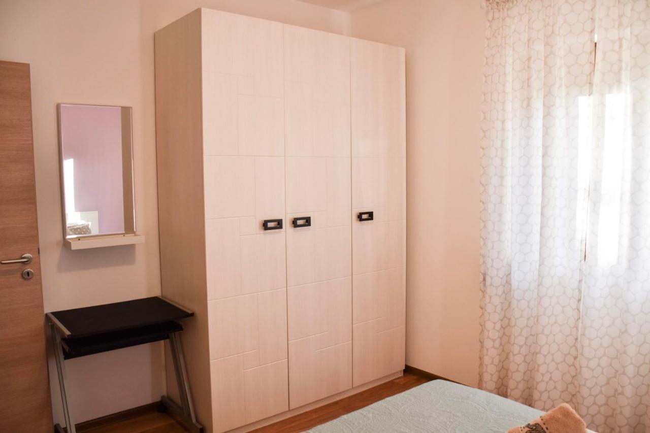 Holiday House Val Vidal Rovinj Eksteriør bilde