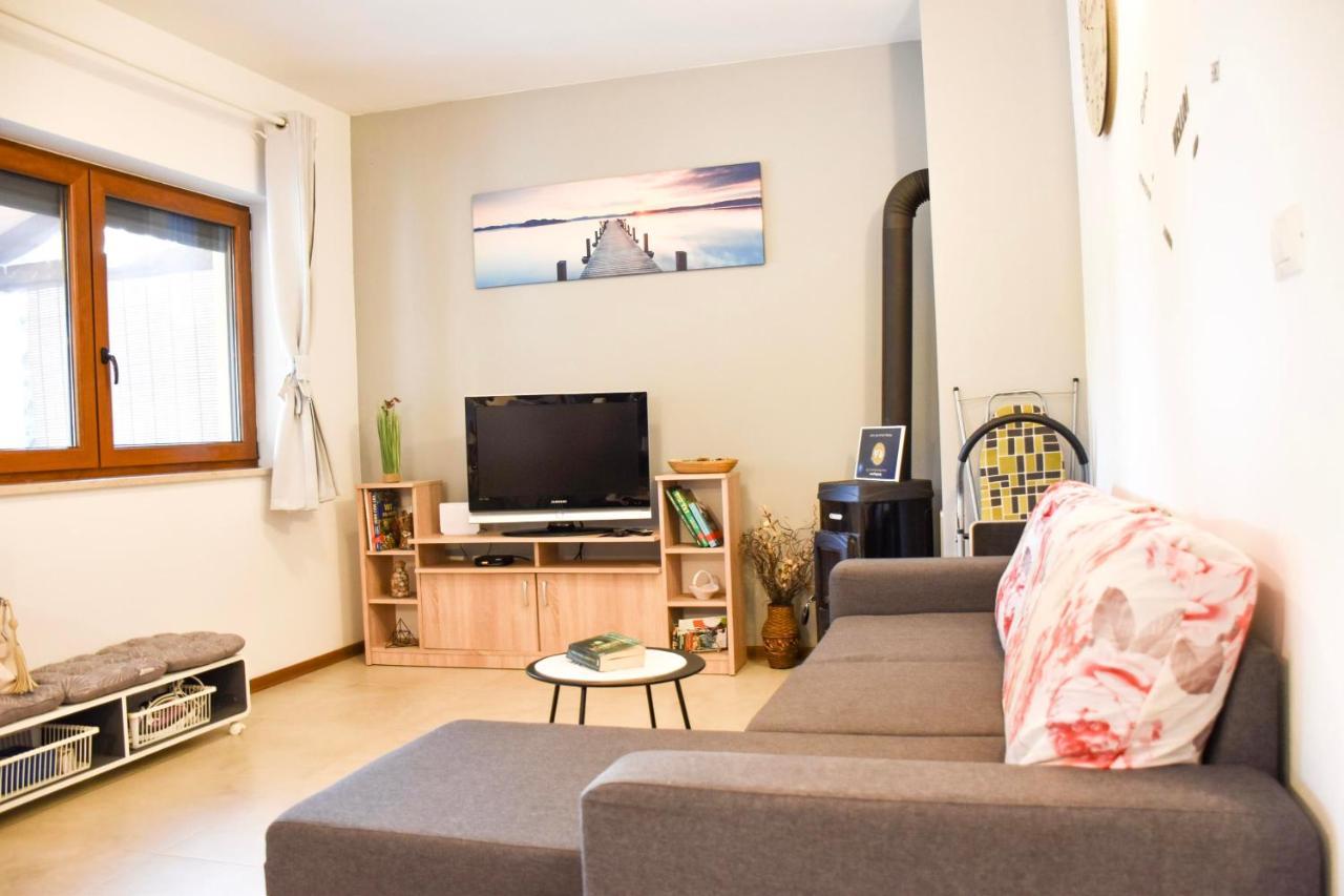 Holiday House Val Vidal Rovinj Eksteriør bilde