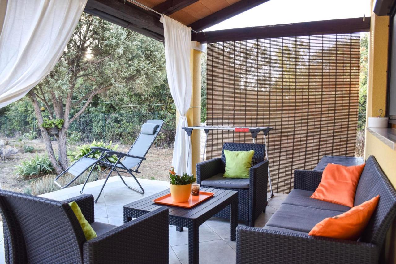 Holiday House Val Vidal Rovinj Eksteriør bilde