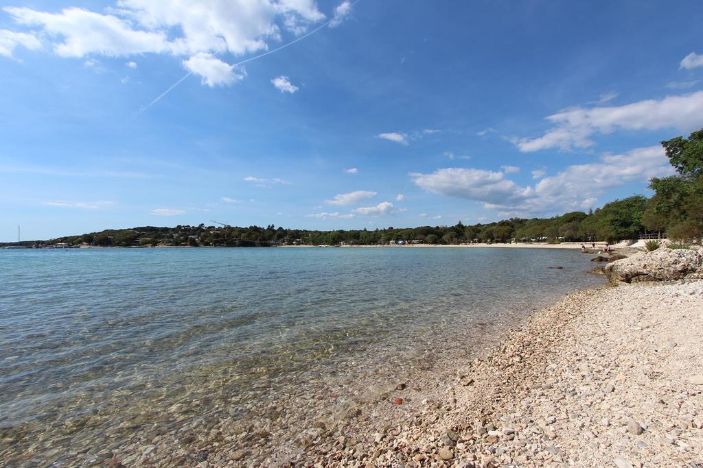 Holiday House Val Vidal Rovinj Eksteriør bilde